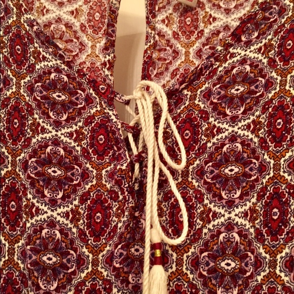 Cape Juby Romper - Picture 6 of 7